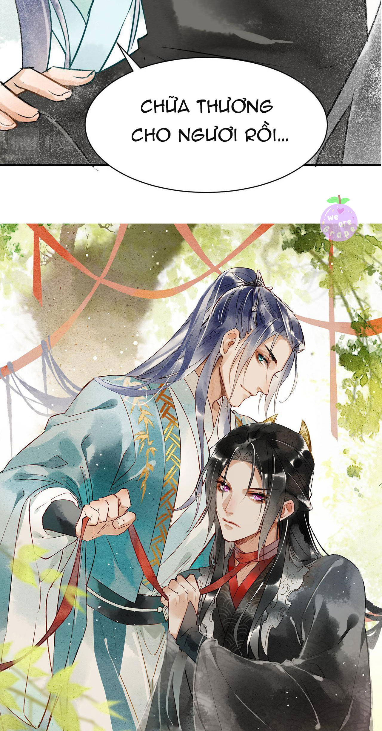 tù long chapter 3 4