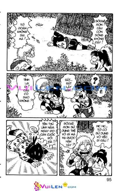 ninja loạn thị chapter 7 96