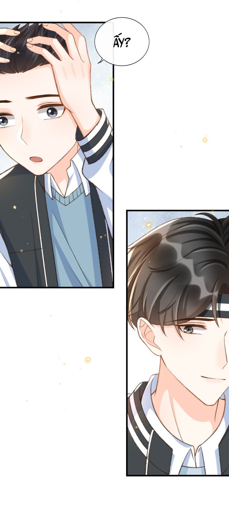 ngọt không ngừng nghỉ chapter 52 31