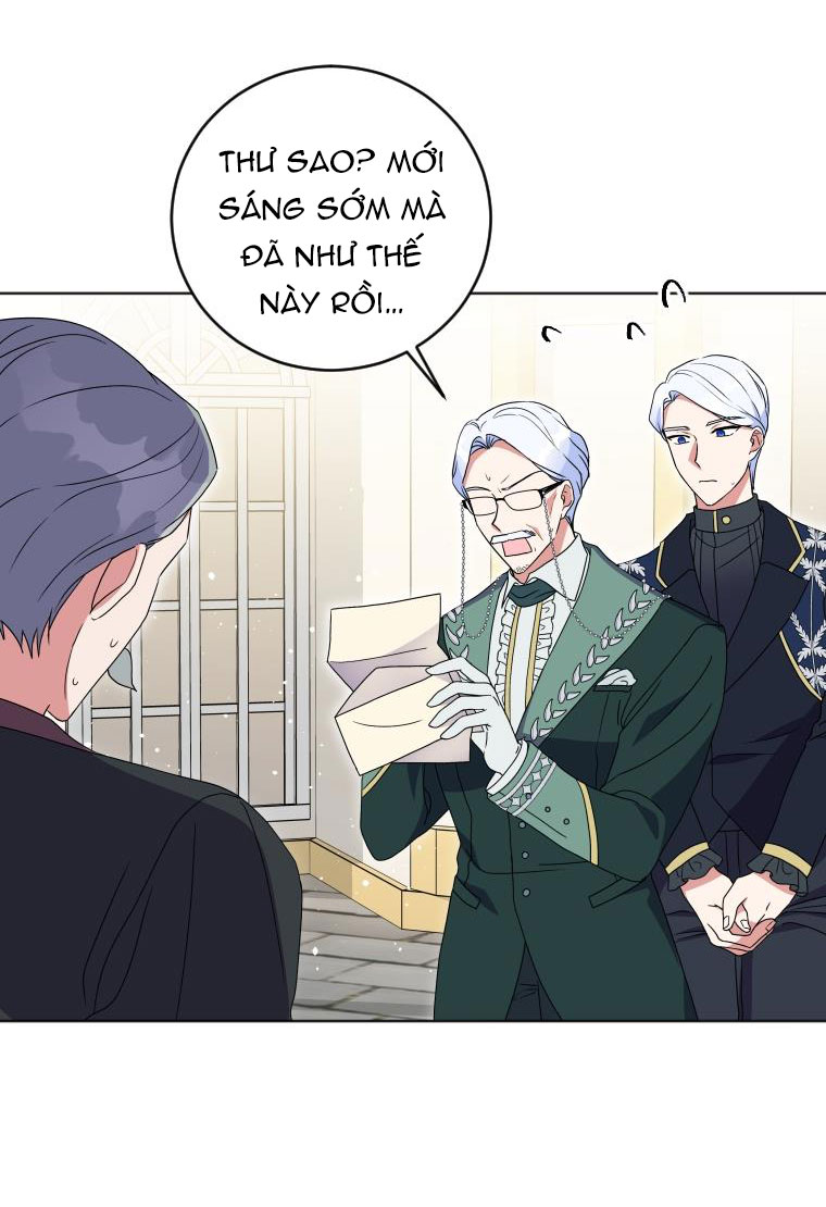 quãng thời gian cuối cùng chapter 23 49
