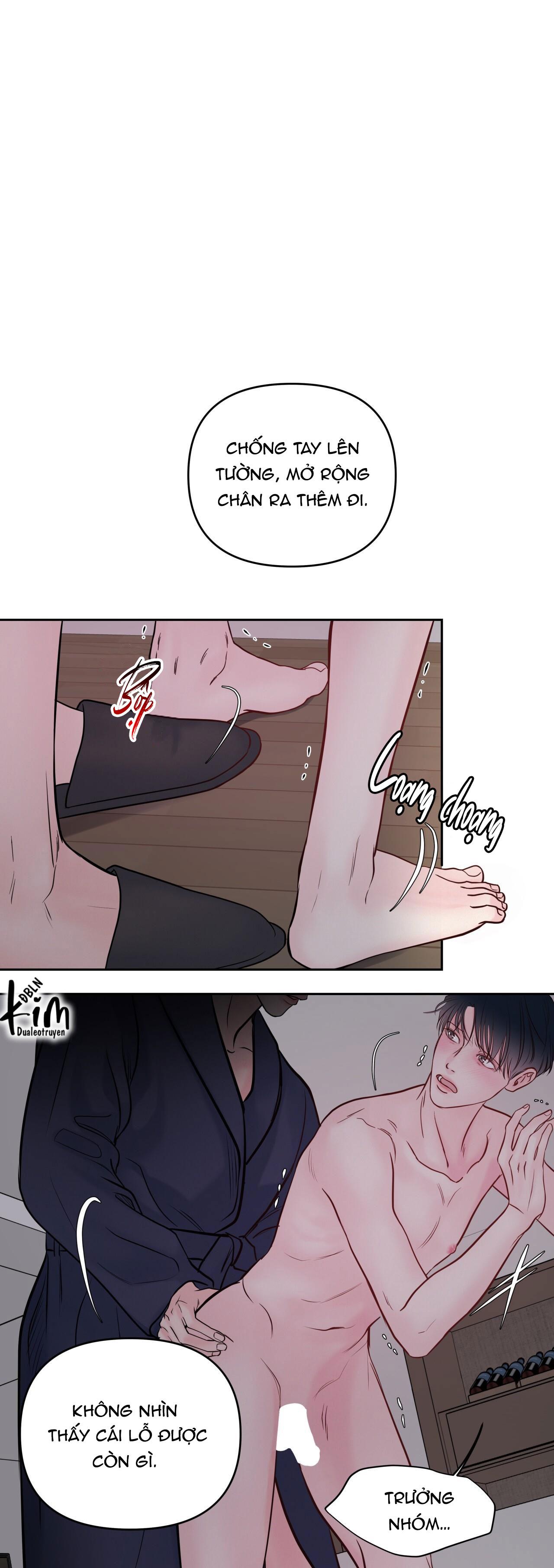 chủ nhân của thứ bảy chapter 19 2