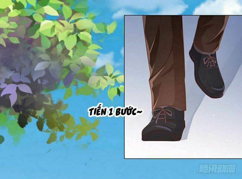 liệt ái tri hạ: series mật đào tiểu tình nhân chapter 175 24