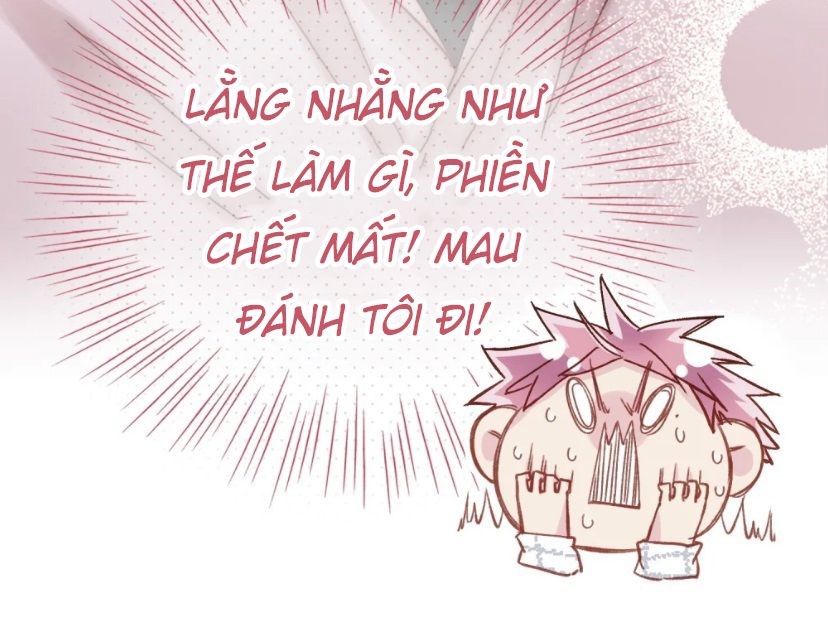 tôi phải làm 1 kẻ đại xấu xa chapter 27 14