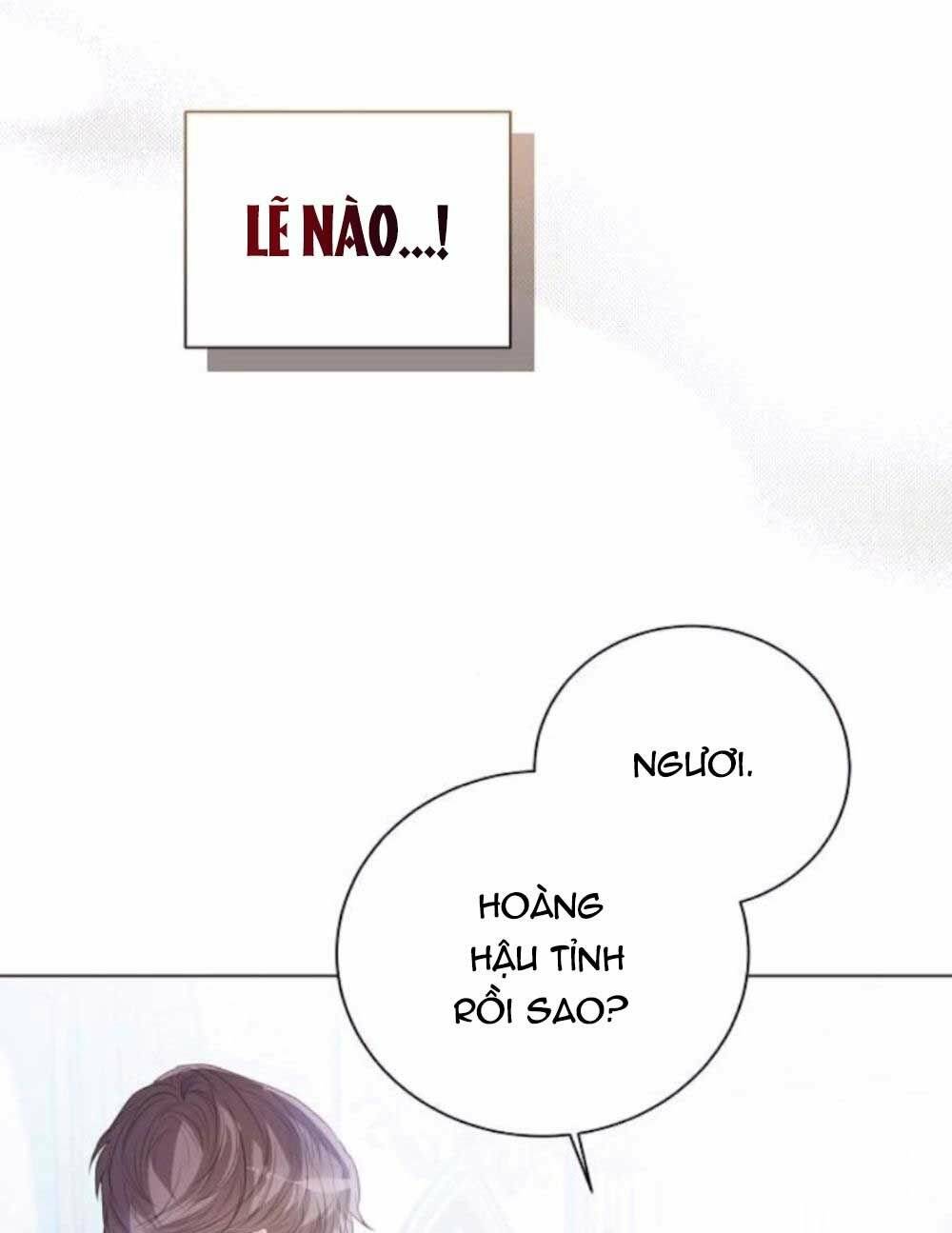 tôi sẽ từ bỏ vị trí hoàng hậu chapter 35 46