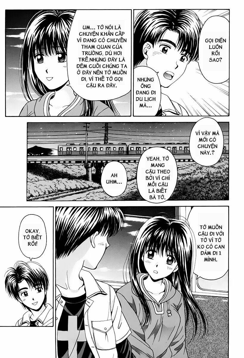 open sesame chapter 59 9