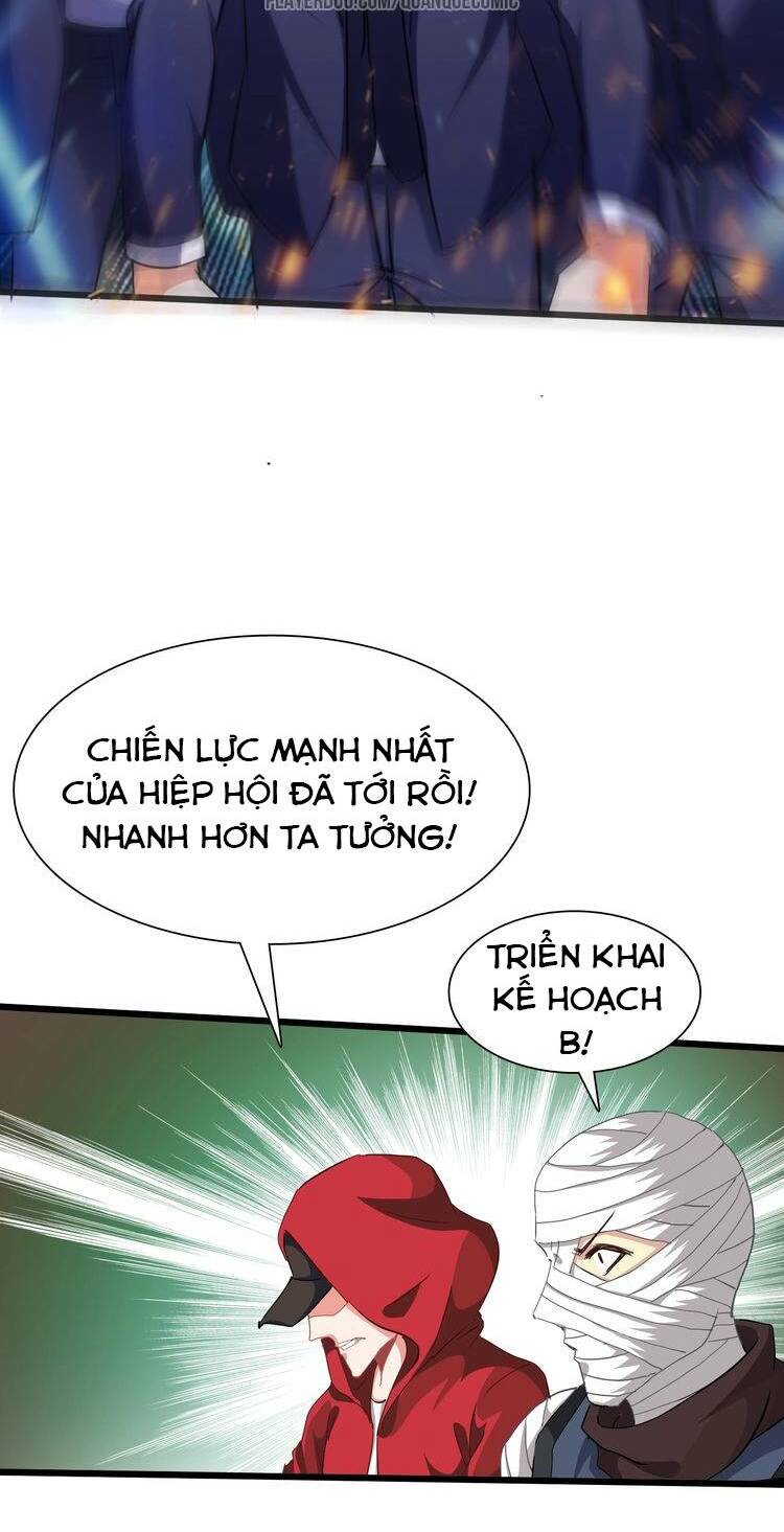 kinh thế kỳ nhân chapter 21 30