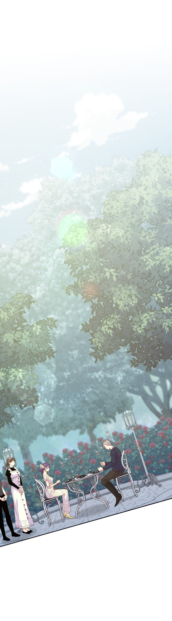 Yêu Hoặc Chết chapter 13.1 - Trang 37