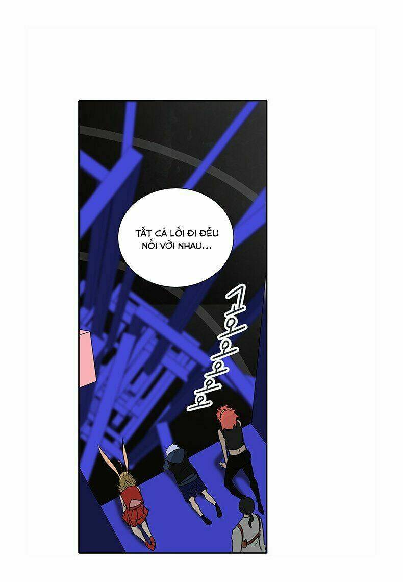cuộc chiến trong tòa tháp chapter 289 29
