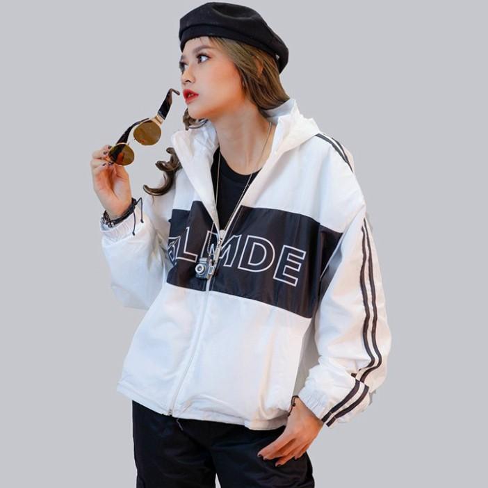 ÁO KHOÁC DÙ Essential