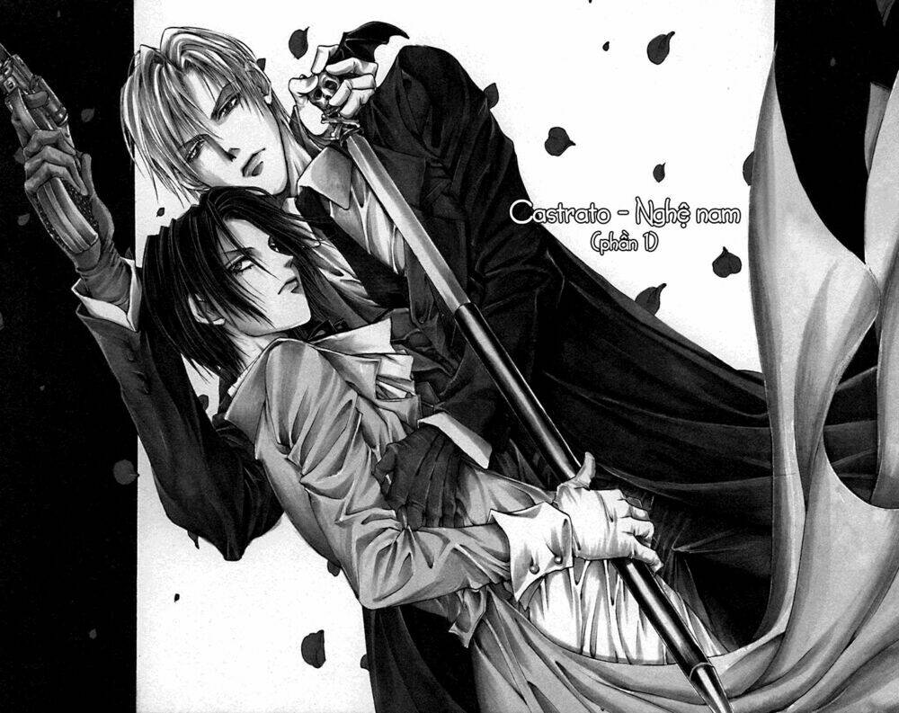 đứa con của thượng đế chapter 25 6