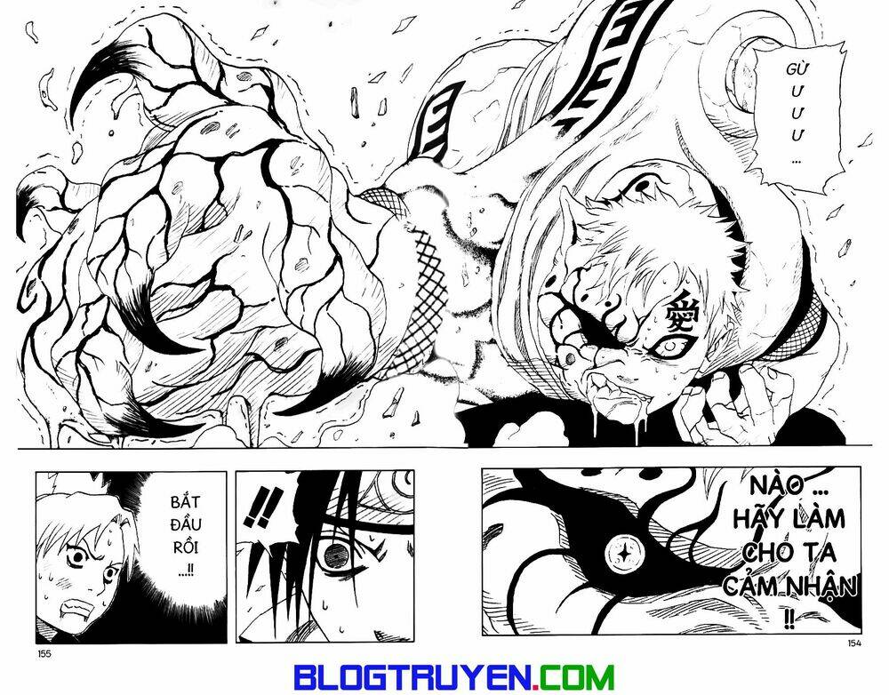 naruto - cửu vĩ hồ ly chapter 125 18