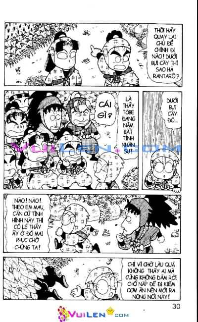 ninja loạn thị chapter 36 31