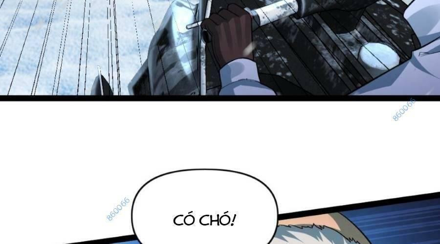 đóng băng toàn cầu: tôi gây dựng nên phòng an toàn thời tận thế chapter 104 3