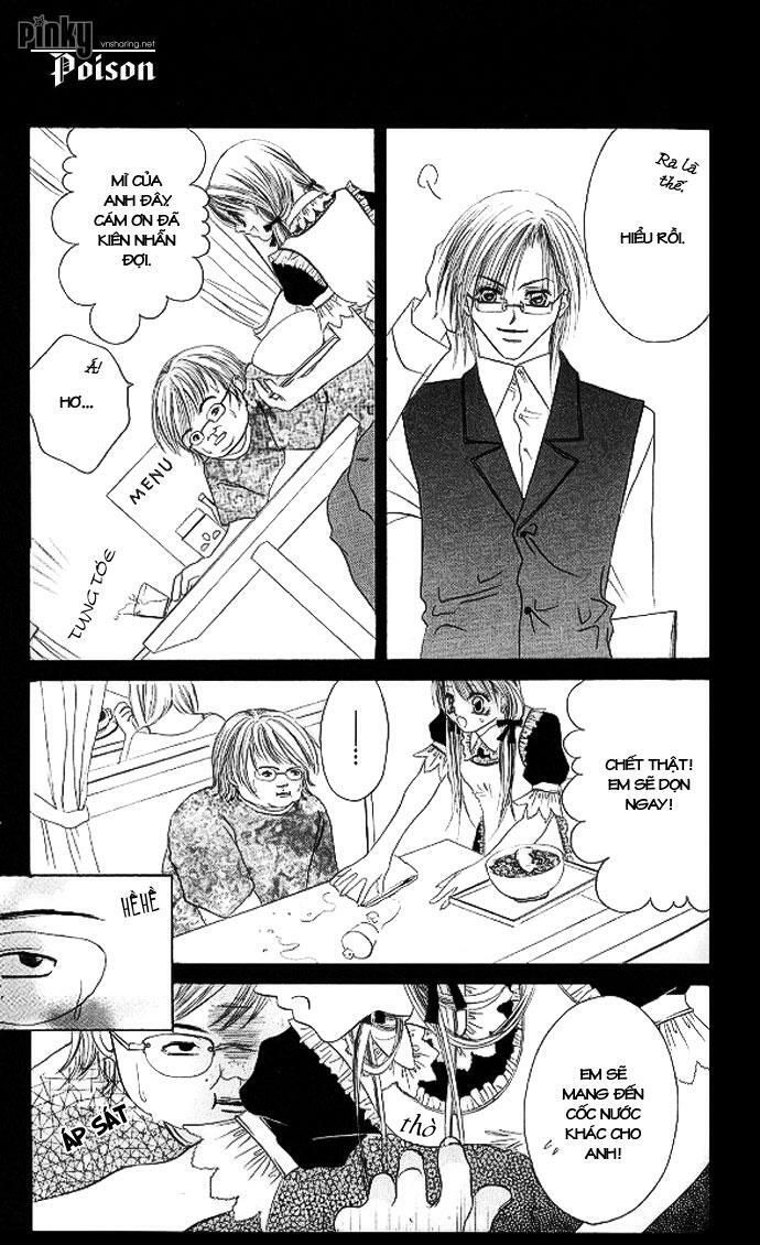 i love my little sister chapter 22 22