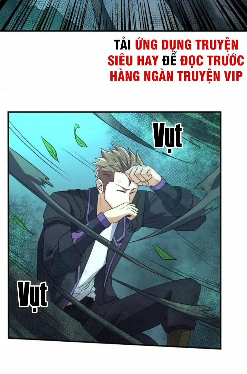 người chặn xuyên không chapter 97 3