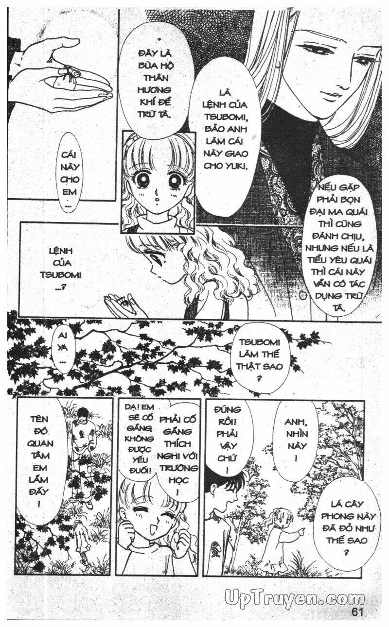 hoàng tử hoa - bud boy chapter 8 63