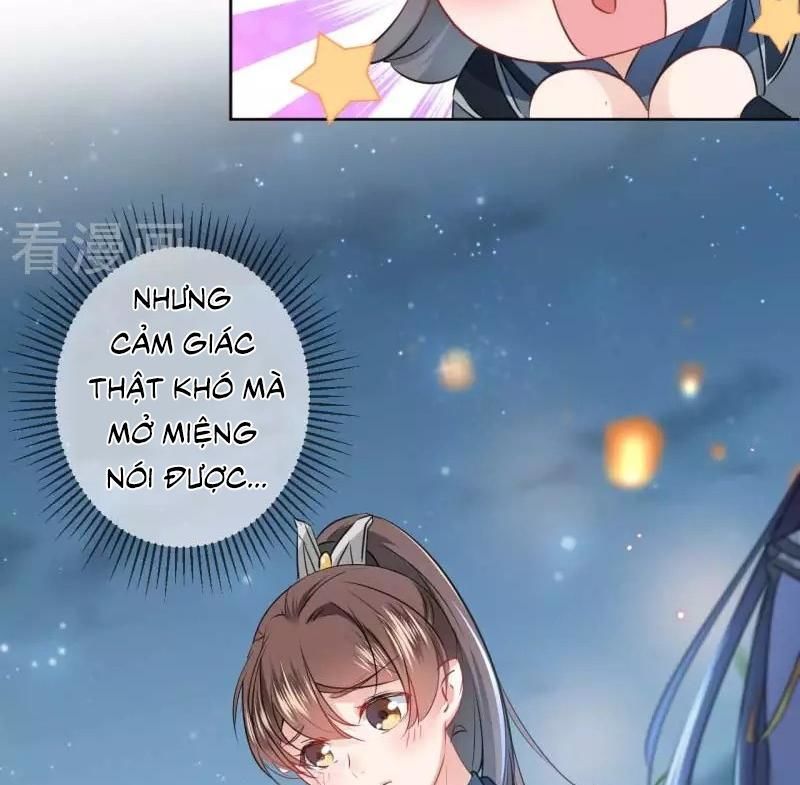 vương gia không thể trêu chapter 65 43