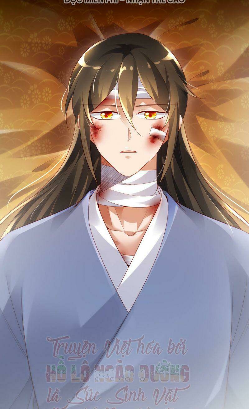 thiên kim bất hoán chapter 70 40