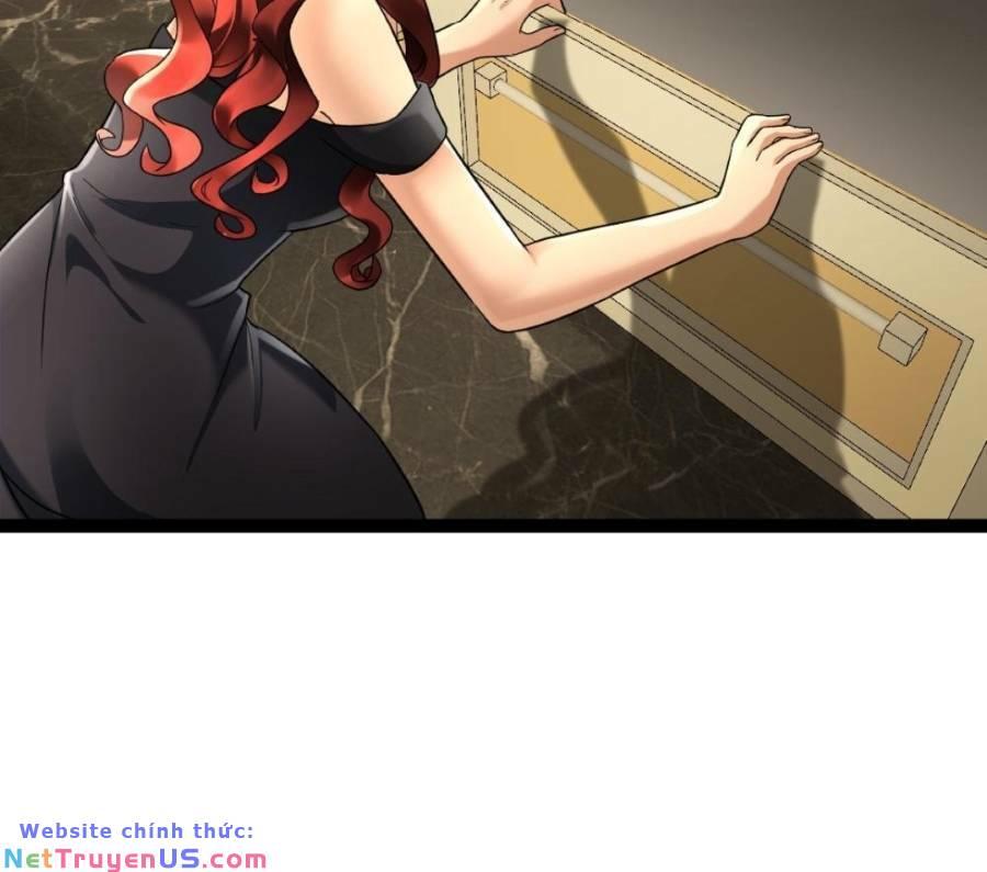 toàn cầu băng phong, ta chế tạo phòng an toàn chapter 111 40