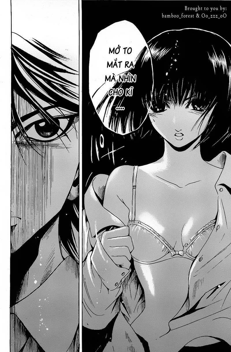 hammer session - thầy giáo tuyệt chiêu chapter 86 20