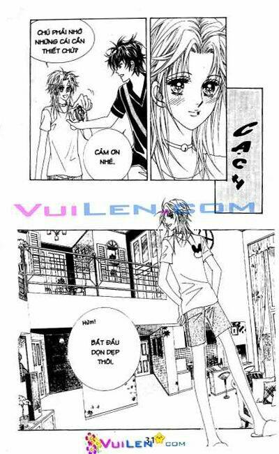 người duy nhất chapter 114 12