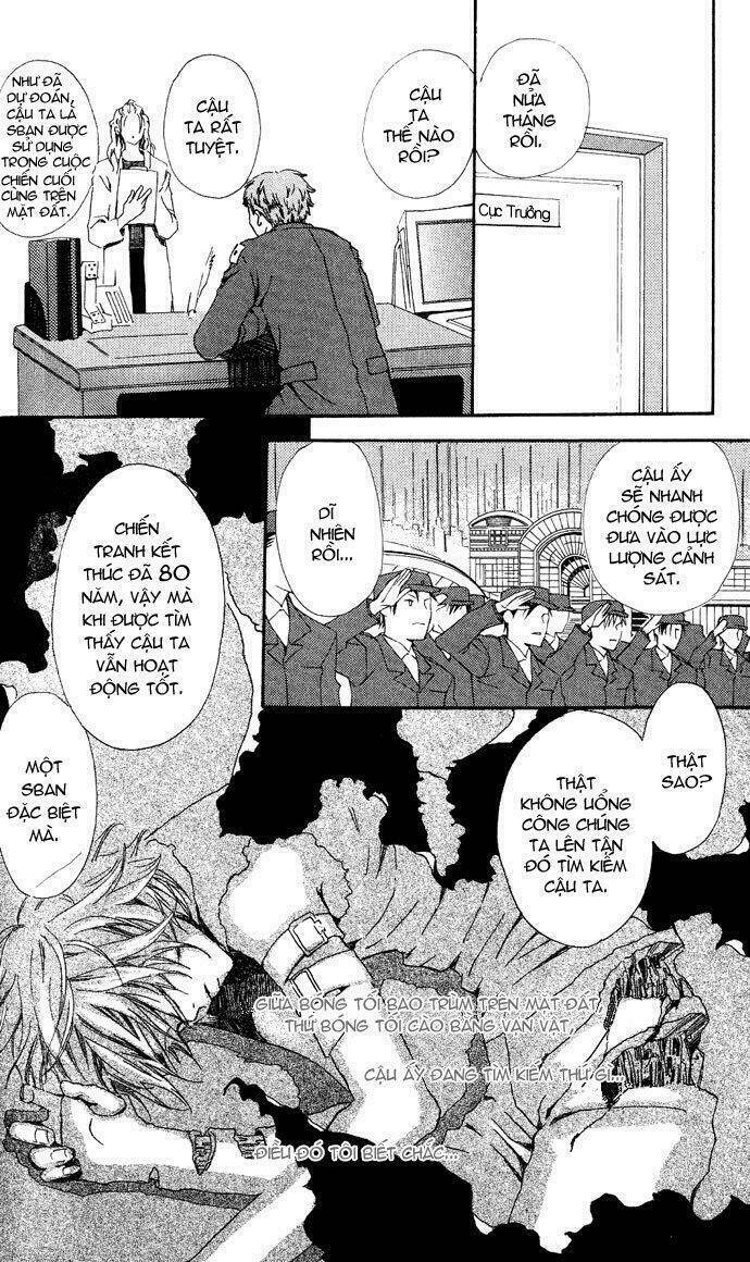 sorayume no uta chapter 7 10