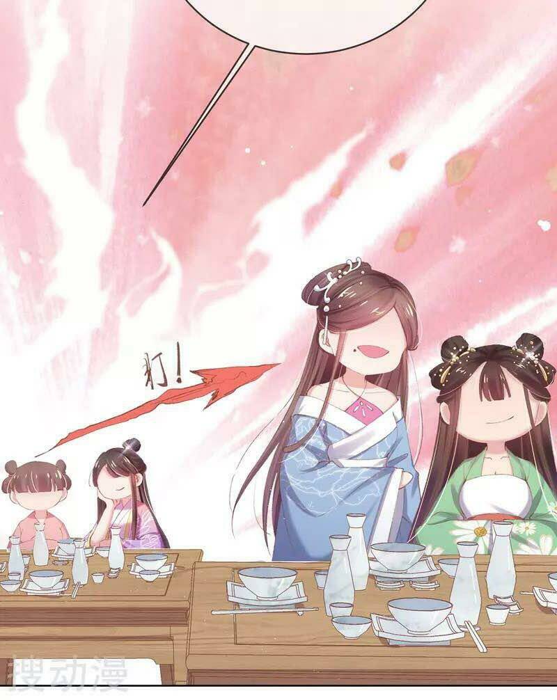 thị huyết y phi chapter 46 18