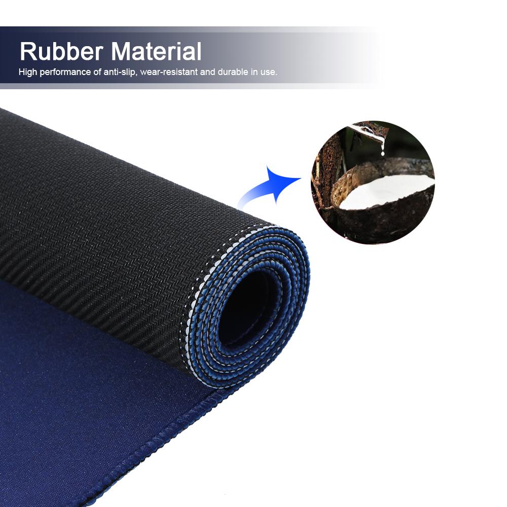 Tấm lót chuột cực lớn chống trượt cho máy tính xách tay
