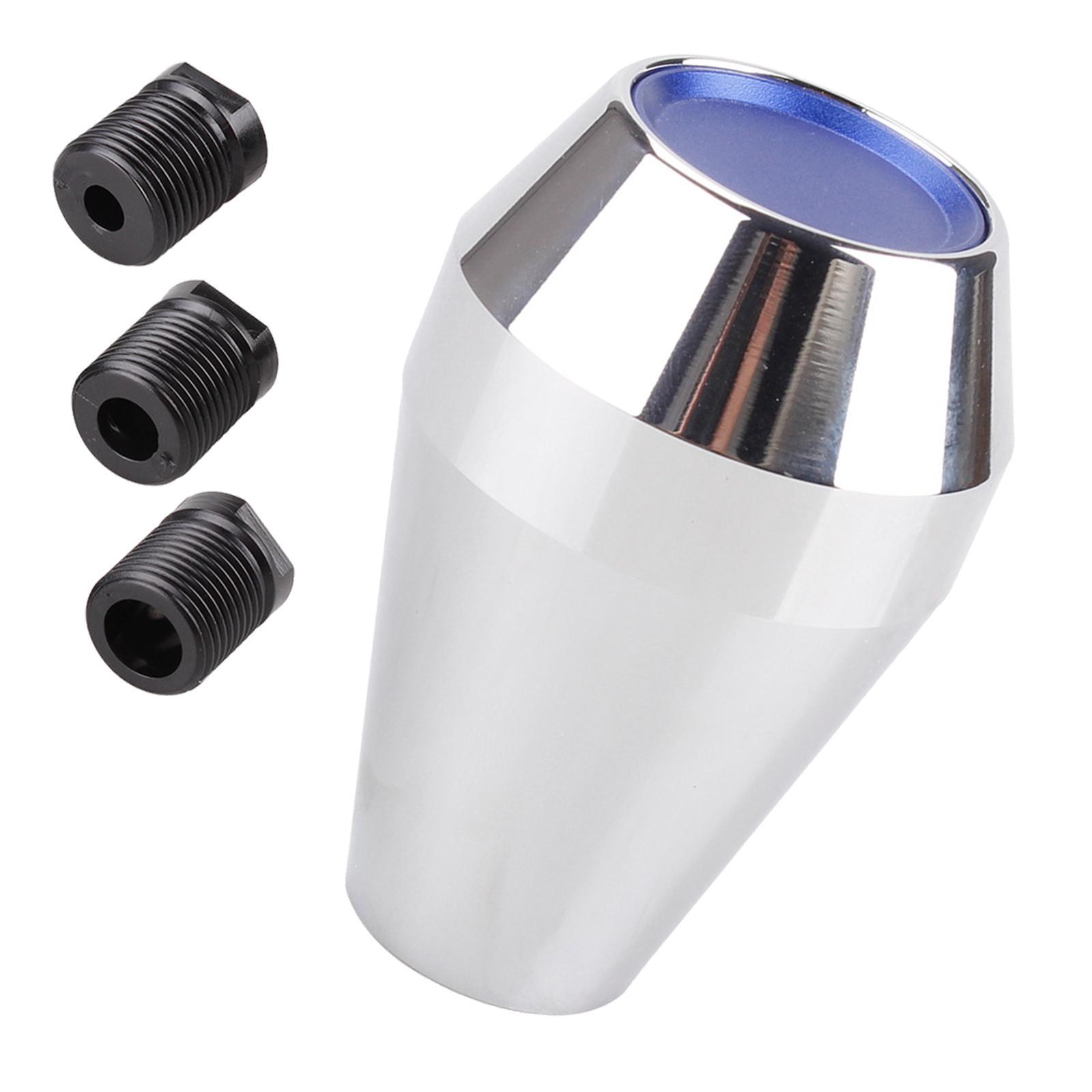 Universal Car Shifter Knob Gear Knob Spare Parts Auto Replacement
