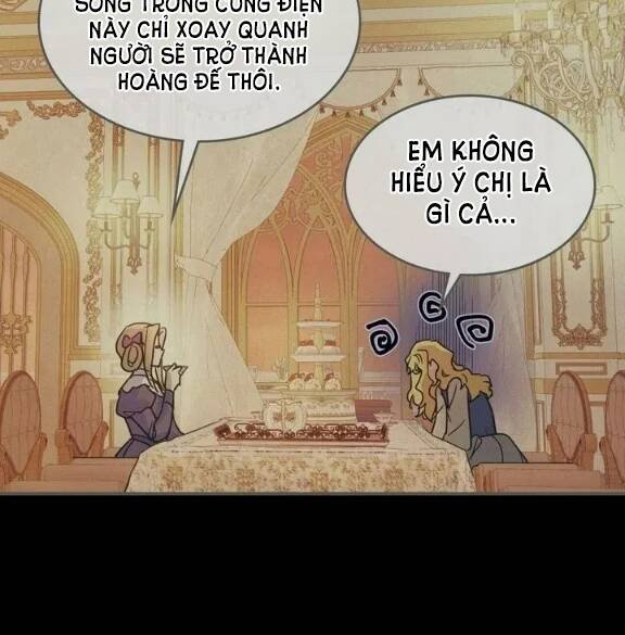 [18+] người đẹp và quái vật chapter 81 136