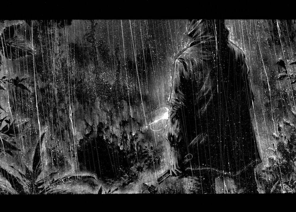 hideout chapter 1 30