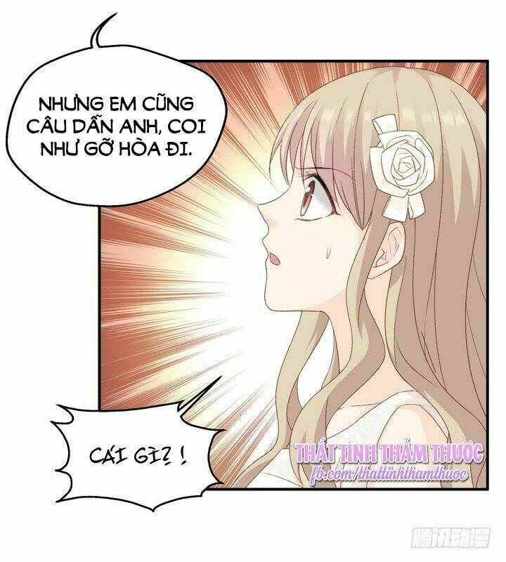 ảnh đế lão công độc ác yêu chapter 32 11