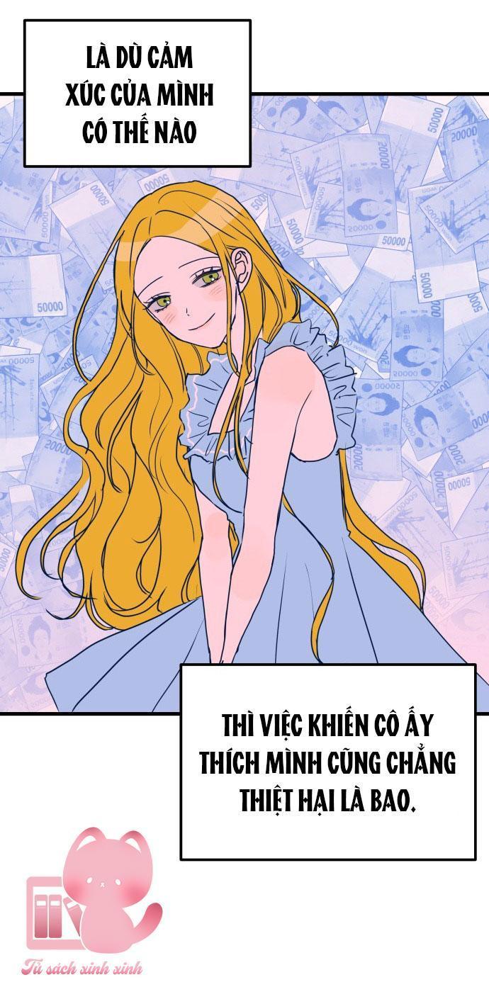 kẻ cắp gặp bà già chapter 5 13