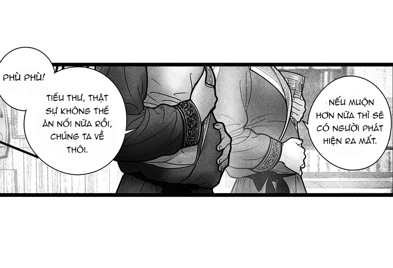 ẩn sơn mộng đàm chapter 2 24