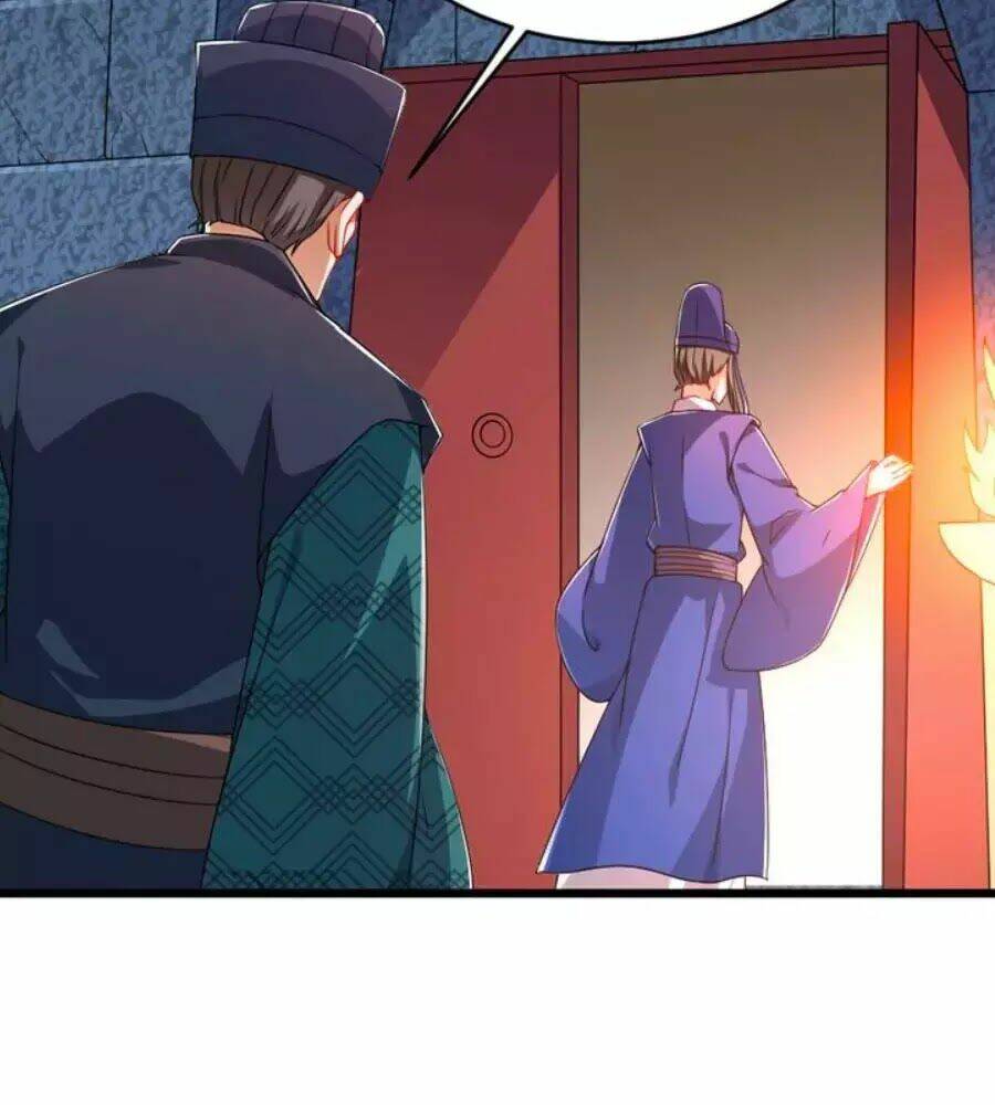 thái tử điện hạ, nô tài có hỉ rồi chapter 26 9