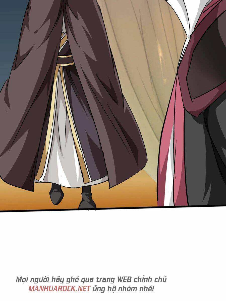 trọng sinh ta là đại thiên thần chapter 101 59