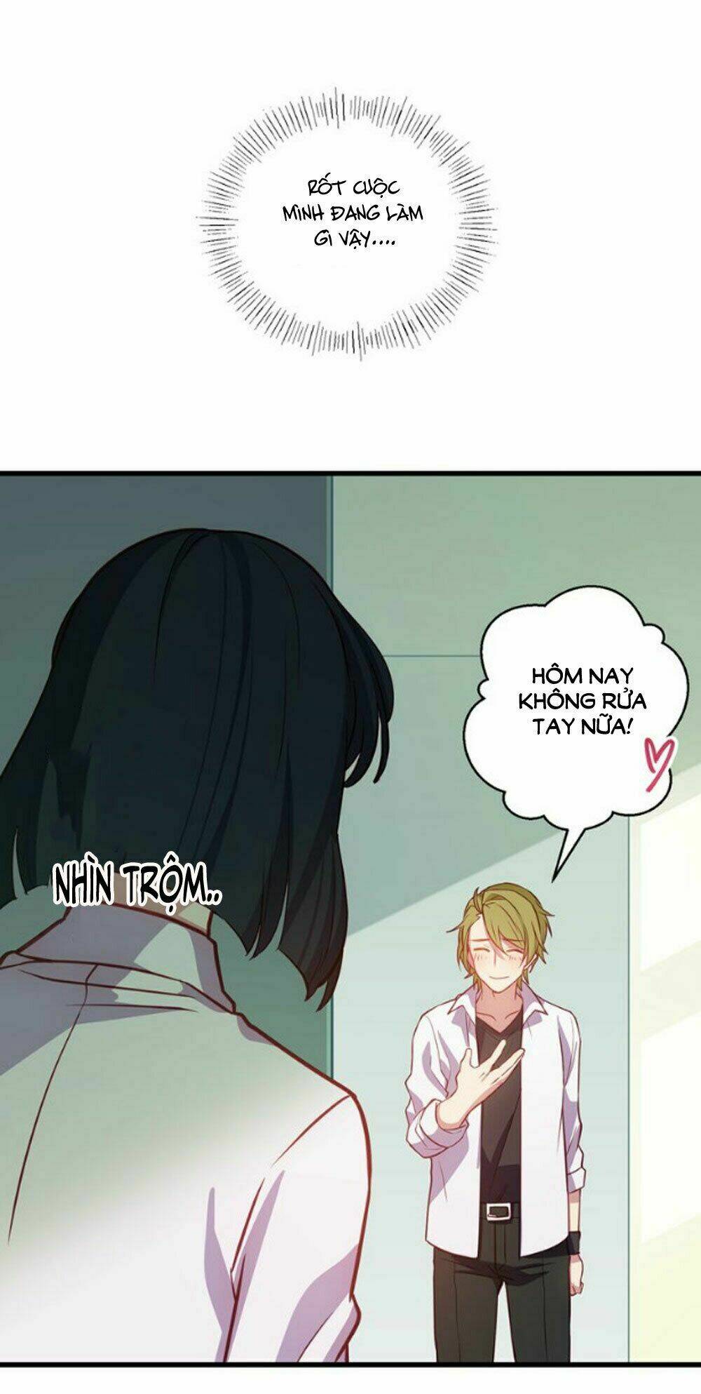 bài hát tình yêu chapter 3 40