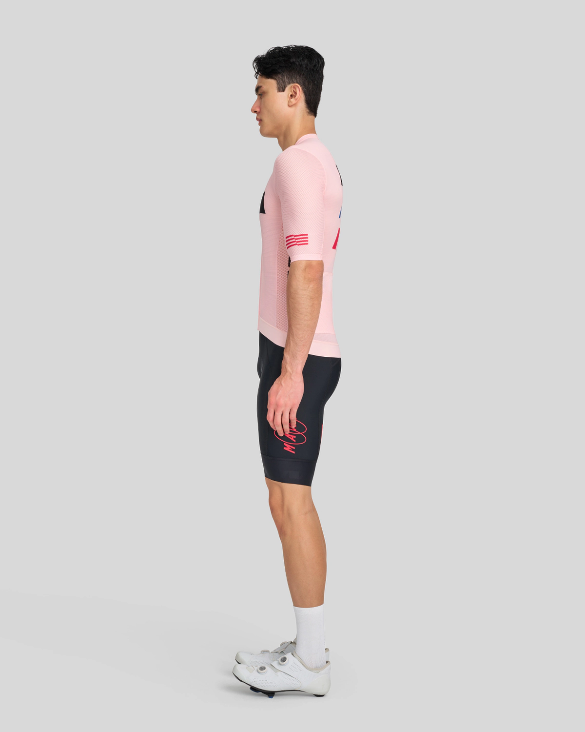 Áo Thể Thao Đạp Xe Nam MAAP Trace Pro Air Jersey
