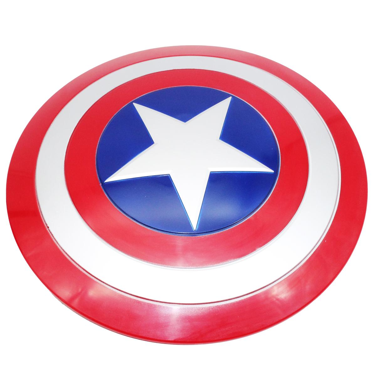 Nhập Vai Nhân Vật - Khiên Của Captain - ZD Toys 1927-10