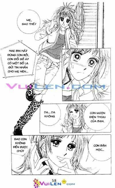 nụ hôn đầu chapter 2 58