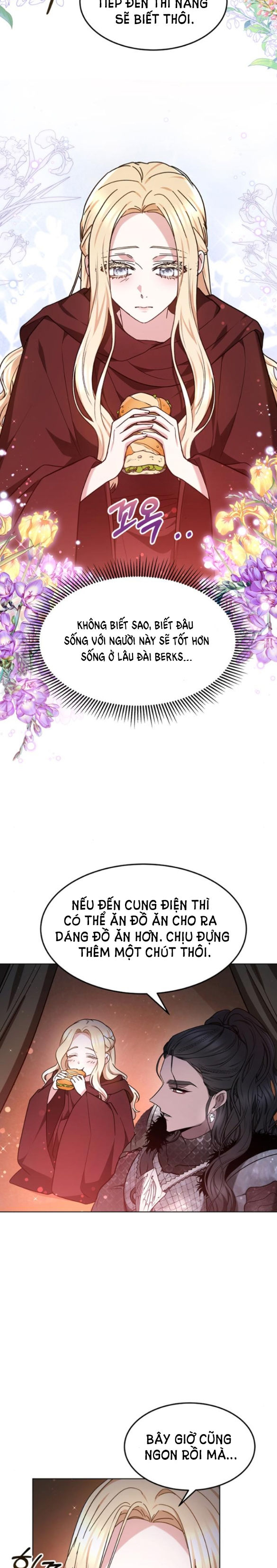 Cướp Dâu chapter 4.2 13