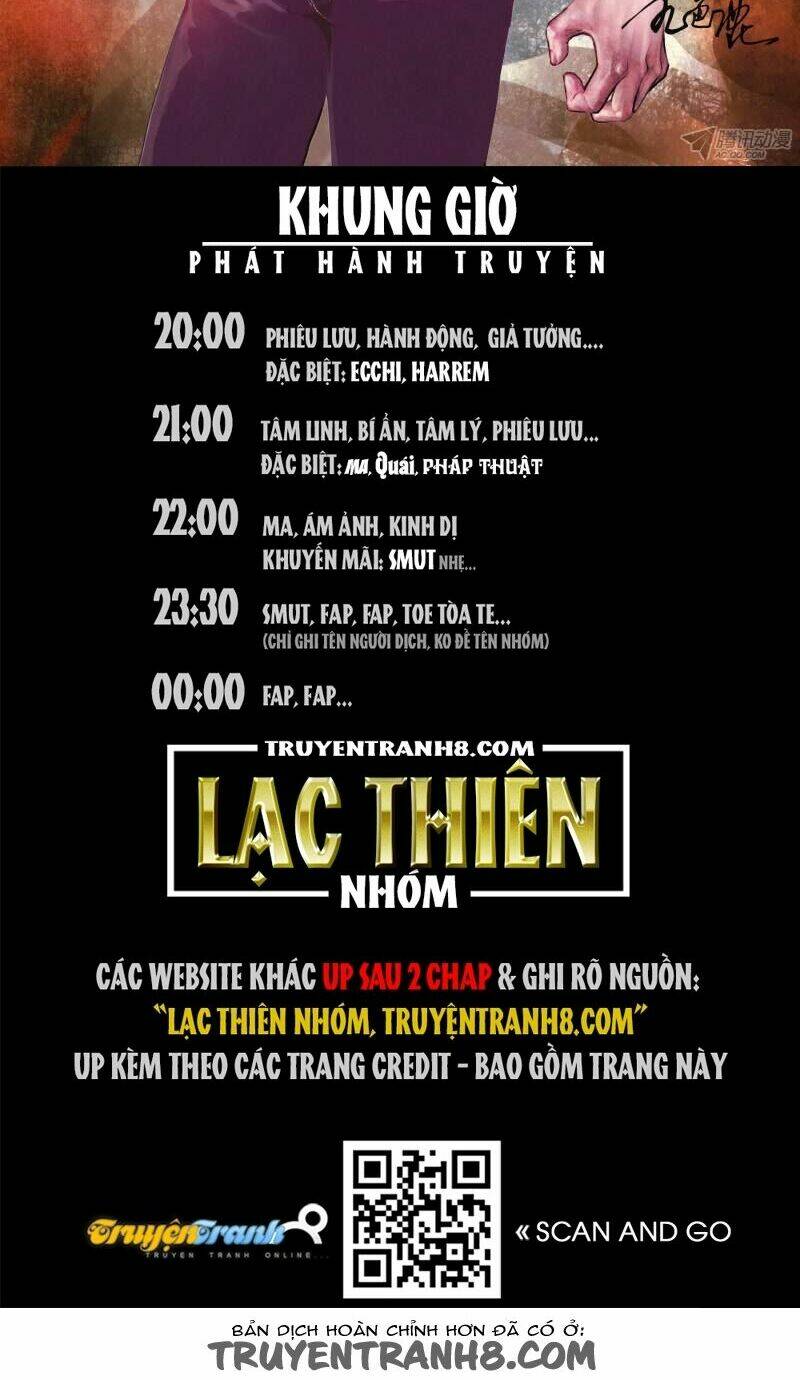 địa ngục thần y chapter 101 10