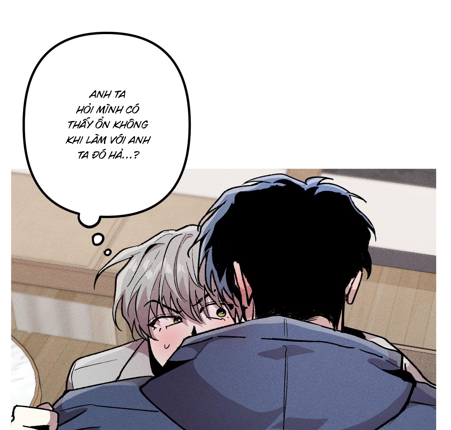 quan hệ chết chóc chapter 17 27