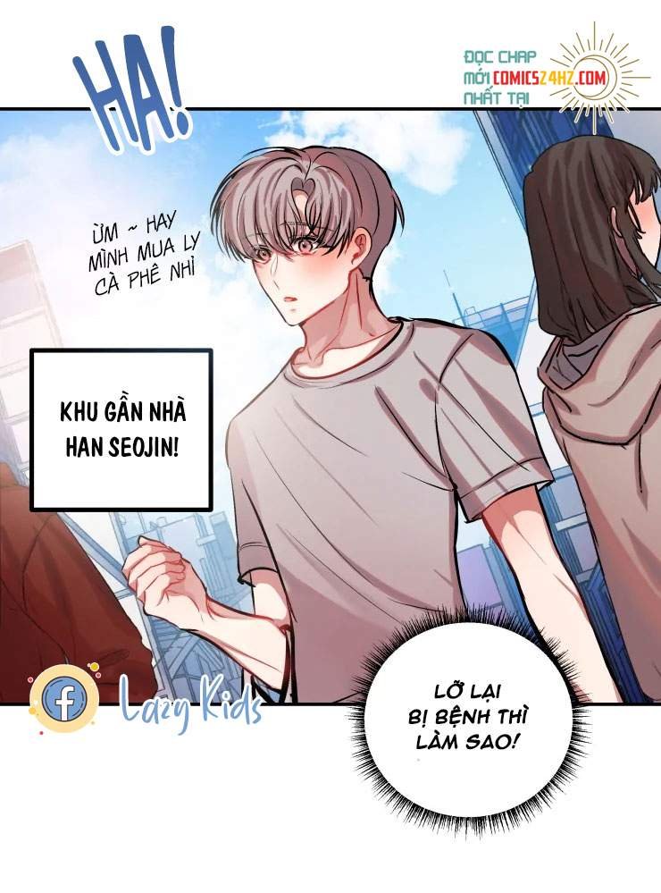 hợp đồng yêu đương chapter 22 48