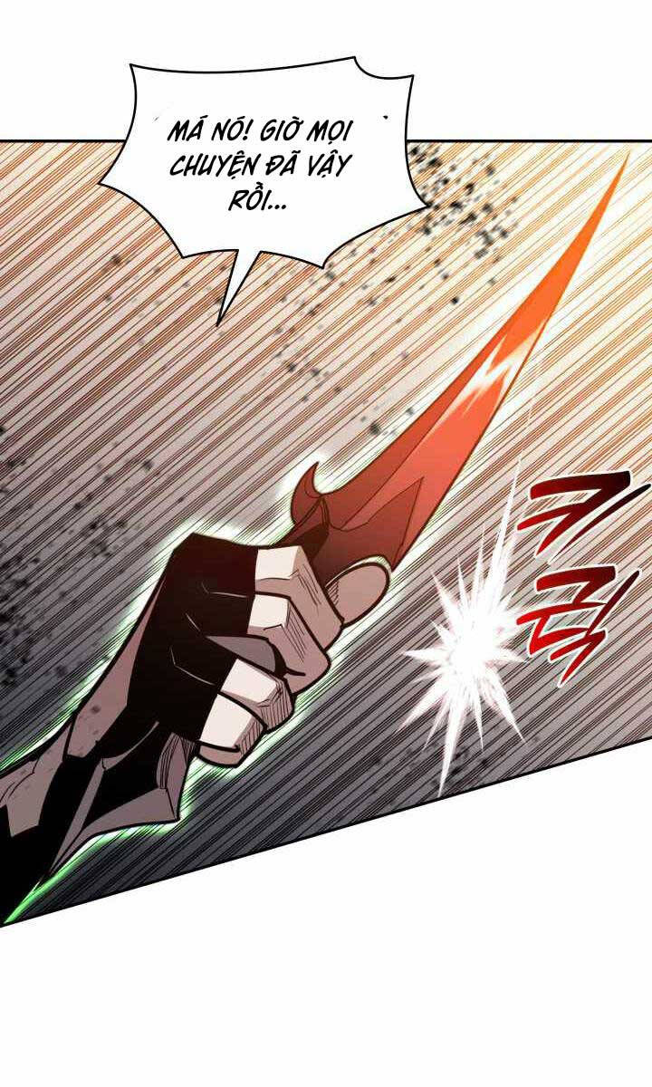 tôi là lính mới chapter 144 32