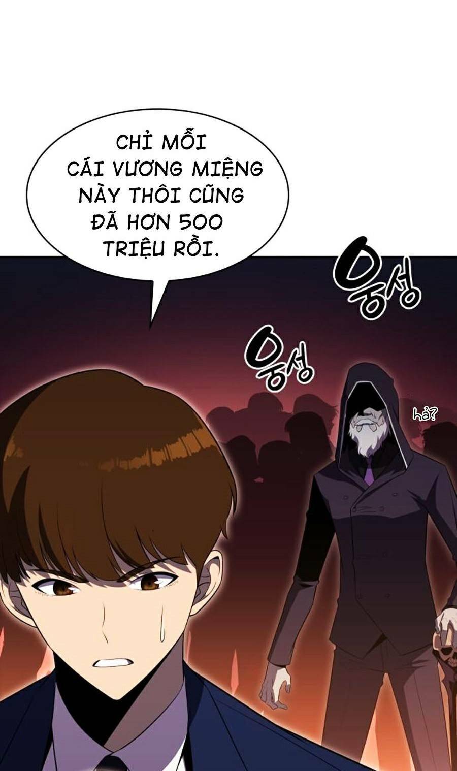 Người Chơi Mới Cấp Tối Đa Chapter 36 62