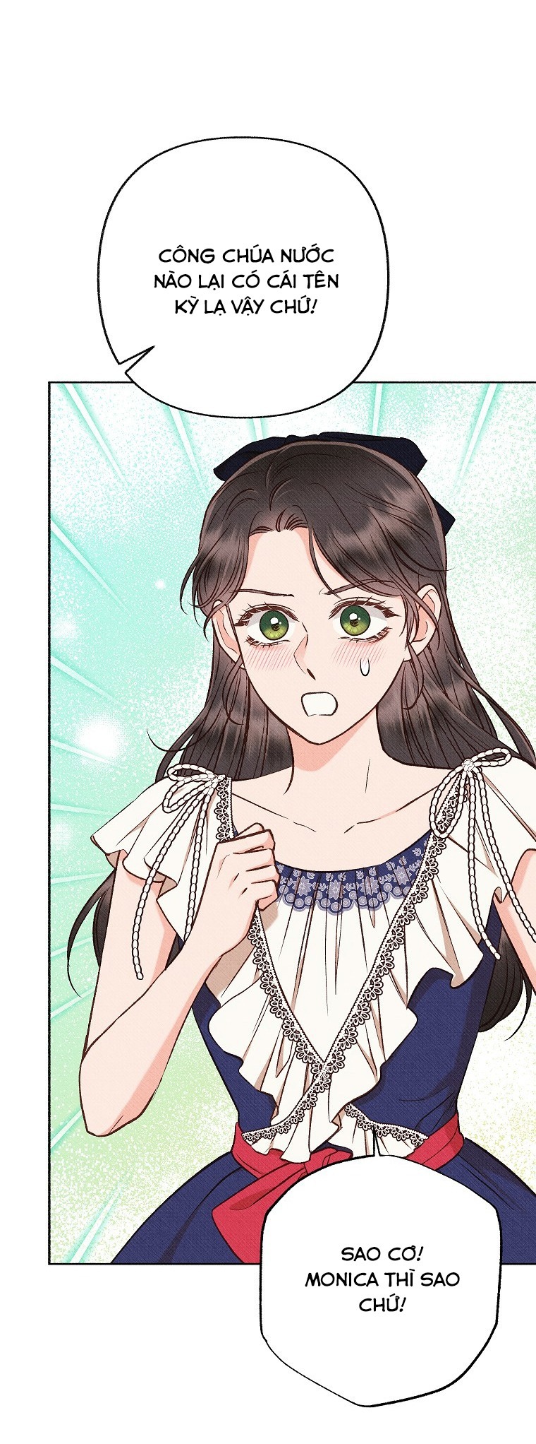 chàng trai đa nhân cách của tôi chapter 33 25