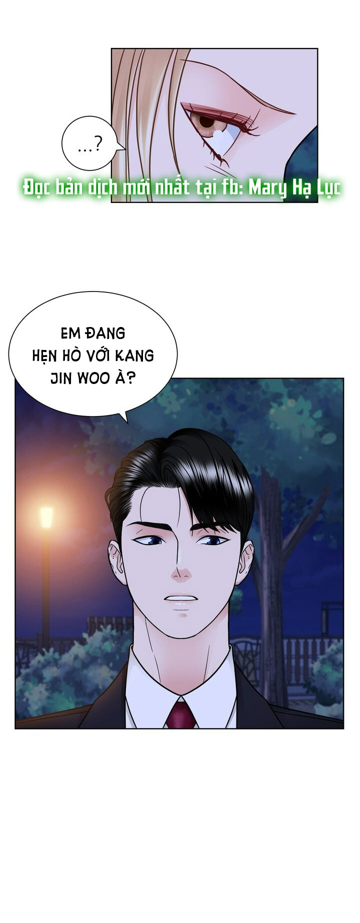 [18+] muộn màng chapter 30.1 16
