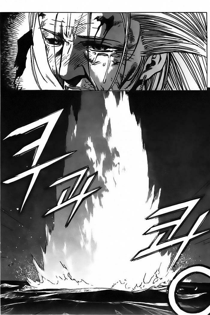 king of hell chapter 17 9