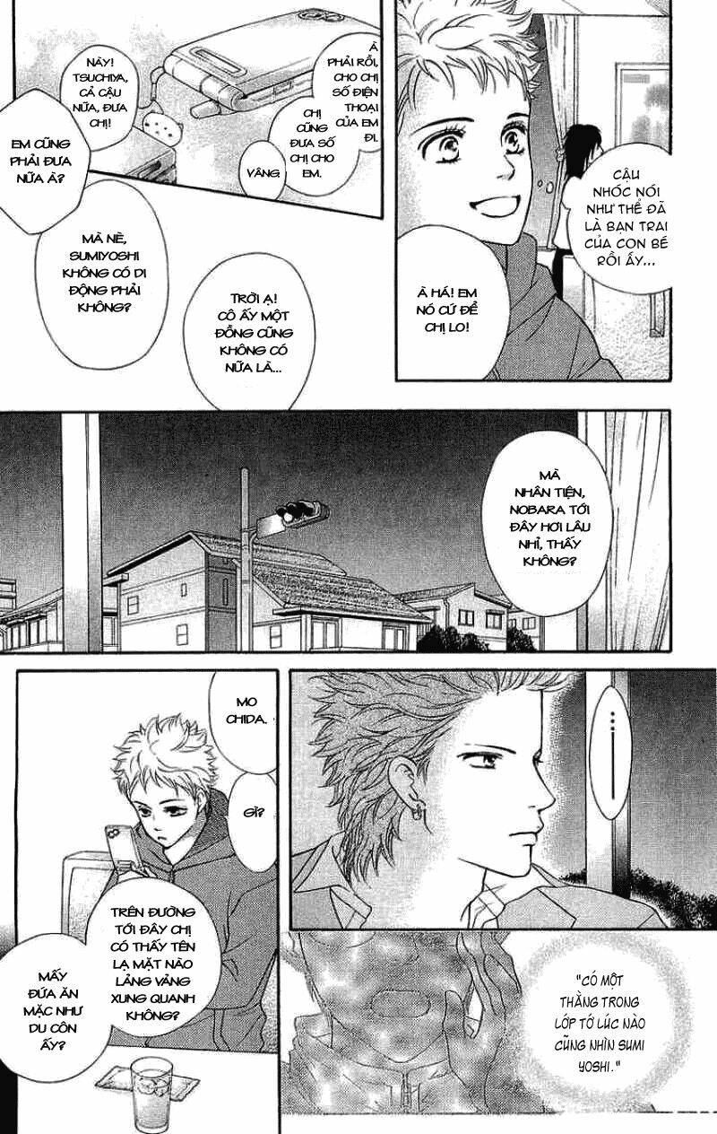 xứng danh anh hùng chapter 48 5